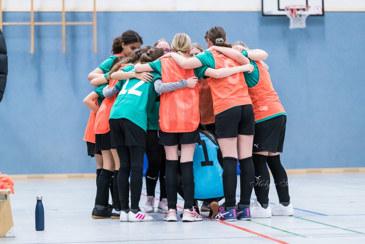 Bild 90 - wCJ Futsalmeisterschaft Runde 1